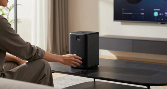 12 Best Subwoofer for Music Listening in 2026