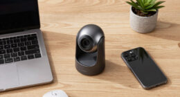 13 Best Ai Powered Webcam in 2026