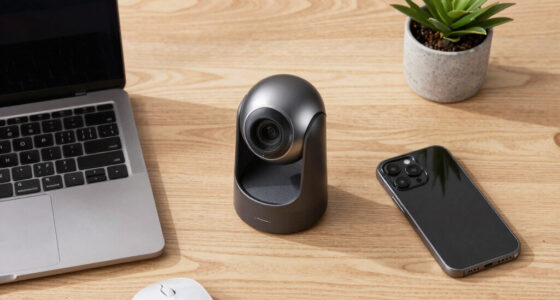 13 Best Ai Powered Webcam in 2026