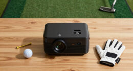 13 Best Best Golf Simulator Projector in 2026