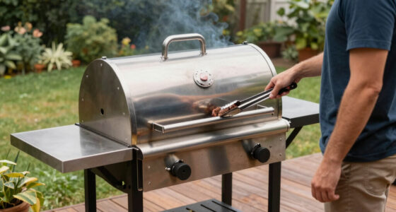 13 Best Best Offset Smoker Premium in 2026