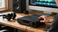 13 Best Best Studio Headphone DAC Amp in 2026