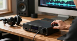 13 Best Best Studio Headphone DAC Amp in 2026
