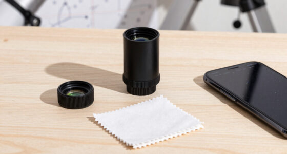 13 Best Best Telescope Eyepiece Kit in 2026