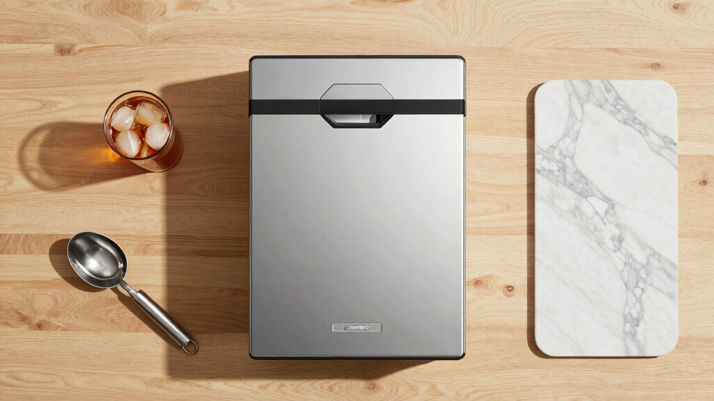 13 Best Built In Ice Maker in 2026 — The Complete Buyer’s Guide