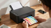 13 Best Desktop Label Printer Color in 2026