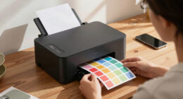 13 Best Desktop Label Printer Color in 2026
