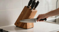 13 Best Kitchen Knife Block Magnetic in 2026