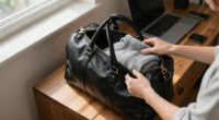 13 Best Leather Weekender Bag in 2026