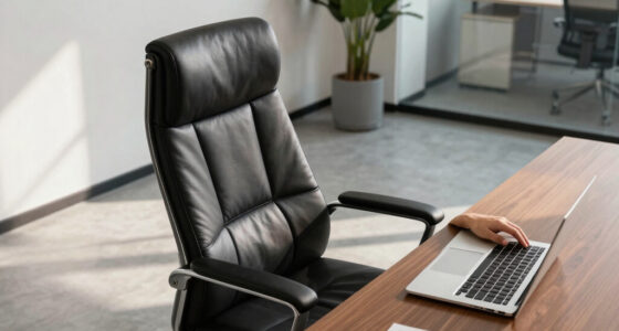 13 Best Office Chair With Headrest in 2026