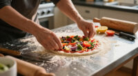 13 Best Pizza Prep Table for Home in 2026