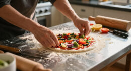 13 Best Pizza Prep Table for Home in 2026