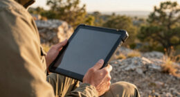 13 Best Rugged Tablet for Field Work in 2026