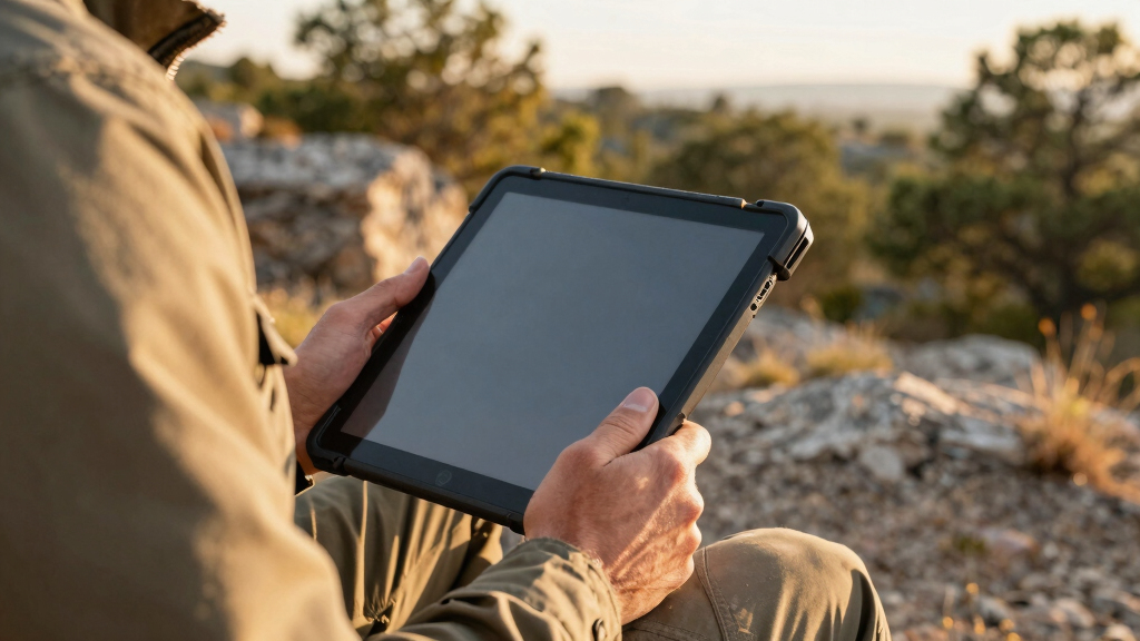 13 Best Rugged Tablet for Field Work in 2026