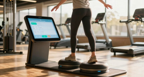 14 Best Balance Trainer Smart Board in 2026
