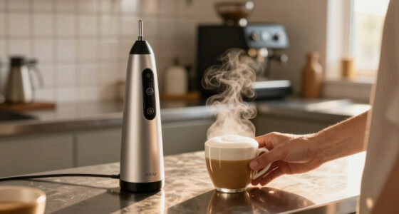 14 Best Best Electric Frother Commercial in 2026