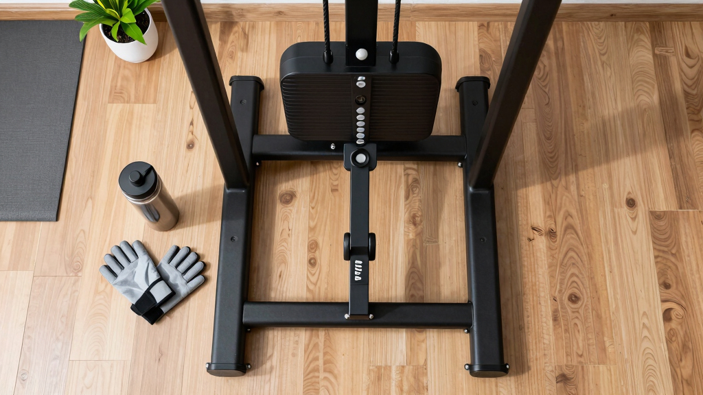 14 Best Best Functional Trainer Home Gym in 2026
