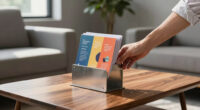 14 Best Best Tabletop Brochure Display Stand in 2026