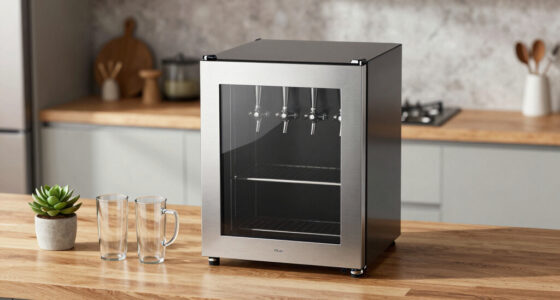 14 Best Built In Kegerator in 2026 — The Ultimate Buying Guide
