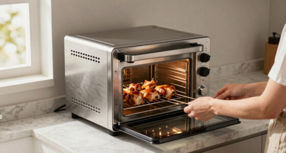 14 Best Countertop Rotisserie Oven in 2026 — The Ultimate Guide