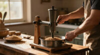 14 Best Grain Mill For Home In 2026