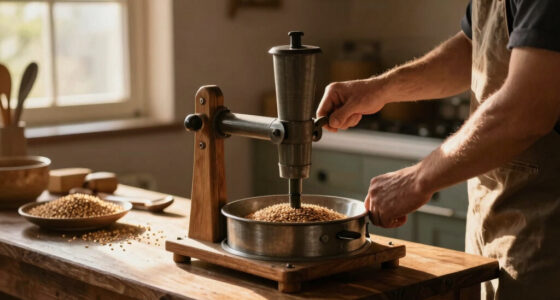 14 Best Grain Mill For Home In 2026