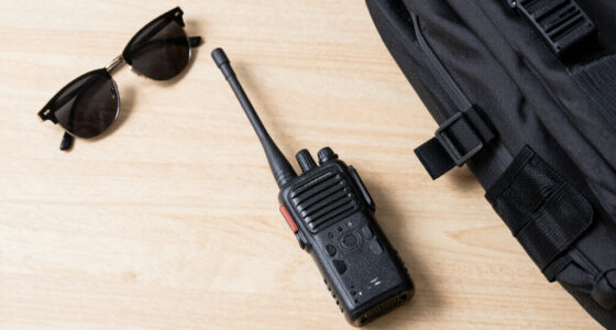 14 Best Long Range Walkie Talkie Set in 2026