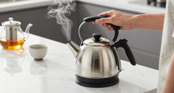 14 Best Luxury Tea Kettle Electric in 2026