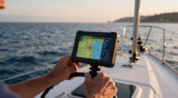 14 Best Marine GPS Chartplotter in 2026