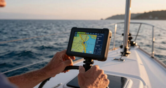 14 Best Marine GPS Chartplotter in 2026
