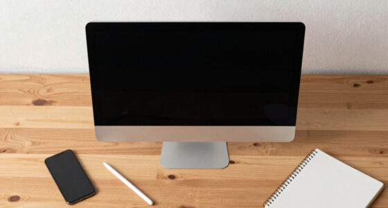 14 Best Mini Led Monitor For Creators In 2026