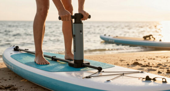 14 Best Paddle Board Electric Pump in 2026 — The Ultimate Buyer’s Guide