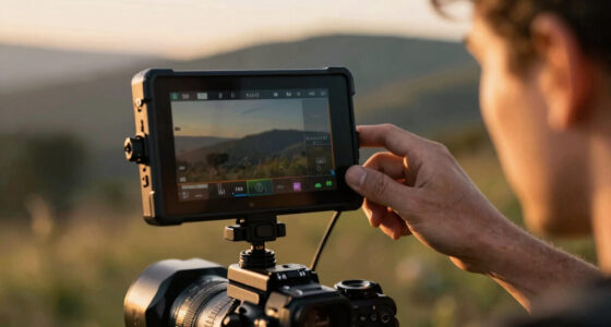 14 Best Portable Monitor For Camera Rig In 2026