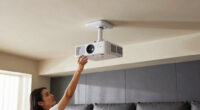 14 Best Projector Lift Ceiling Mounts in 2026 — The Ultimate Buying Guide