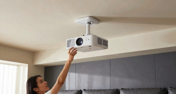 14 Best Projector Lift Ceiling Mounts in 2026 — The Ultimate Buying Guide