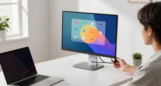 14 Best Thunderbolt Docking Monitors in 2026 — The Ultimate Buyer’s Guide