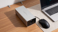14 Best Thunderbolt External GPU Enclosure in 2026
