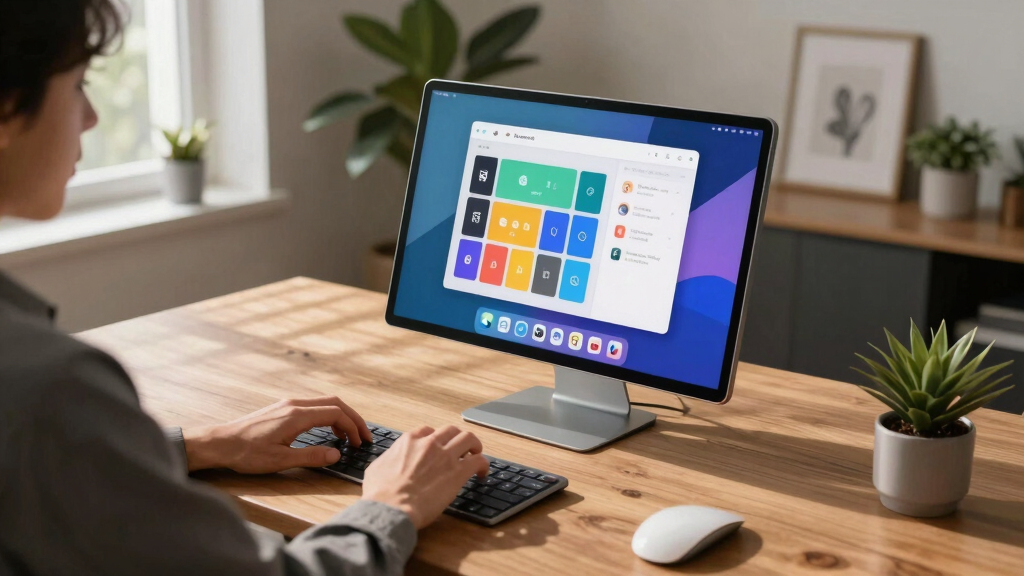 14 Best Touchscreen Desktop Computers for 2026
