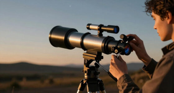 15 Best Astrophotography Telescopes in 2026 — The Ultimate Buying Guide