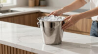 15 Best Best Ice Bucket Set Stainless Steel in 2026