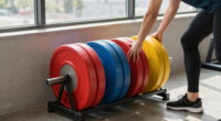 15 Best Bumper Plate Storage Rack in 2026