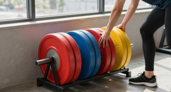 15 Best Bumper Plate Storage Rack in 2026