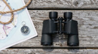 15 Best Marine Binoculars With Compass in 2026