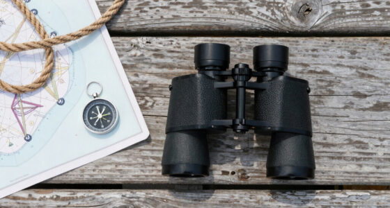 15 Best Marine Binoculars With Compass in 2026