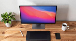 15 Best OLED Monitors for Creators in 2026