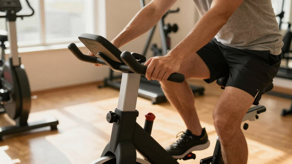 15 Best Recumbent Exercise Bike in 2026
