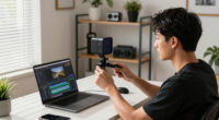 15 Best Teleprompter for Content Creators in 2026