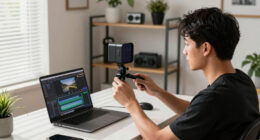15 Best Teleprompter for Content Creators in 2026