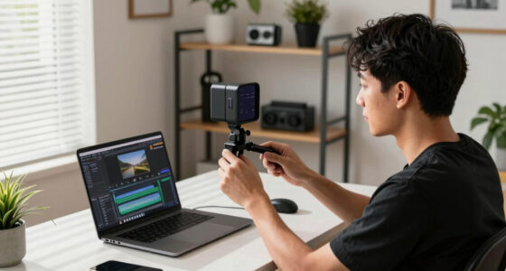 15 Best Teleprompter for Content Creators in 2026