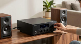 4 Best Integrated Stereo Amplifiers in 2026